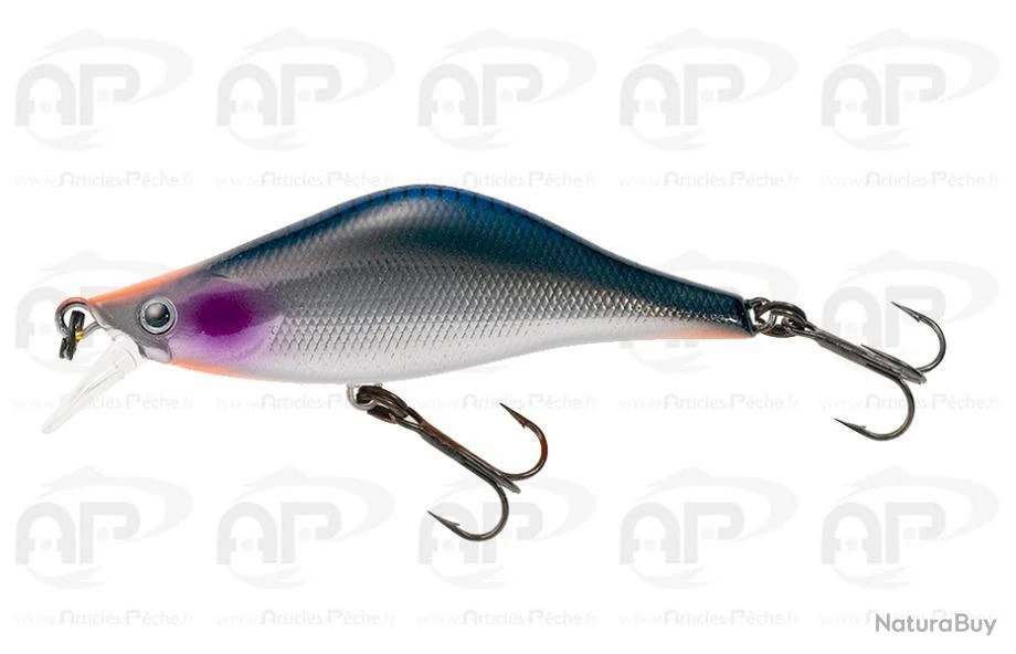 Tiemco Laks 50S 008 50 Mm 4,1gr 1 Tiemco Laks 50S 008 50 Mm 4,1gr