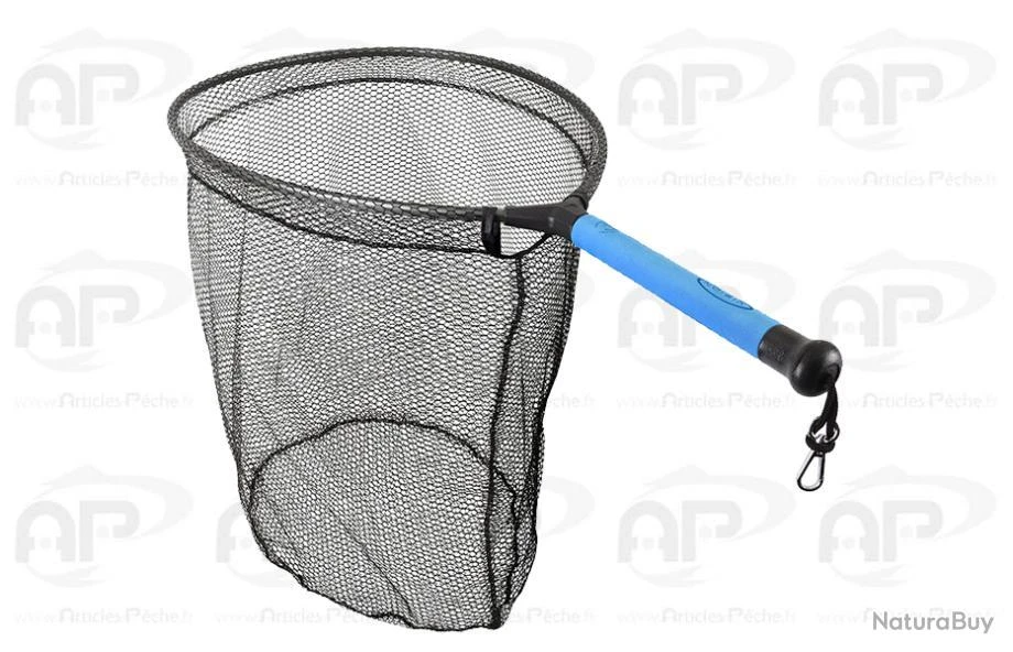 Vision Raquette Meri Net 41x50cm 1 Vision Raquette Meri Net 41x50cm