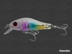 ZIP BAITS RIGGE 35 Flottant 042 0.3-0.8m 2gr 35 Mm