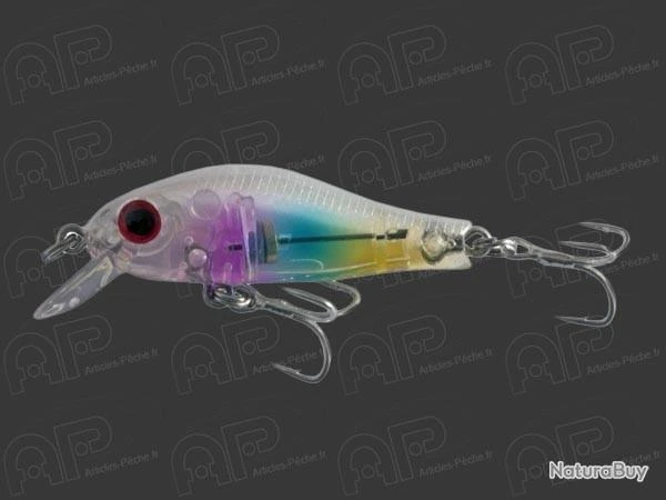 ZIP BAITS RIGGE 35 Flottant 042 0.3-0.8m 2gr 35 Mm 1 ZIP BAITS RIGGE 35 Flottant 042 0.3-0.8m 2gr 35 Mm