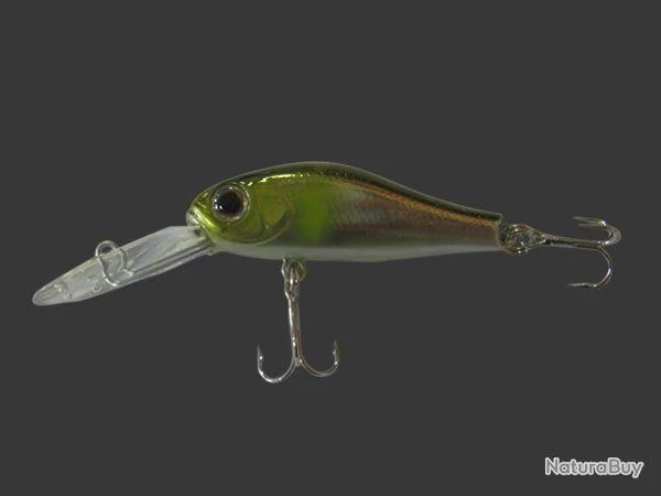 ZIP BAITS RIGGE DEEP 35 Flottant 820 1,0-1,3m 2,2gr 35mm 1 ZIP BAITS RIGGE DEEP 35 Flottant 820 1,0-1,3m 2,2gr 35mm