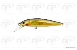 Zip Baits Rigge Flat 416 Coulant 6,8gr 62mm