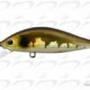 Zip Baits Rigge Flat Vairon Coulant 5,3 G 5 Cm