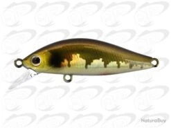 Zip Baits Rigge Flat Vairon Coulant 5,3 G 5 Cm