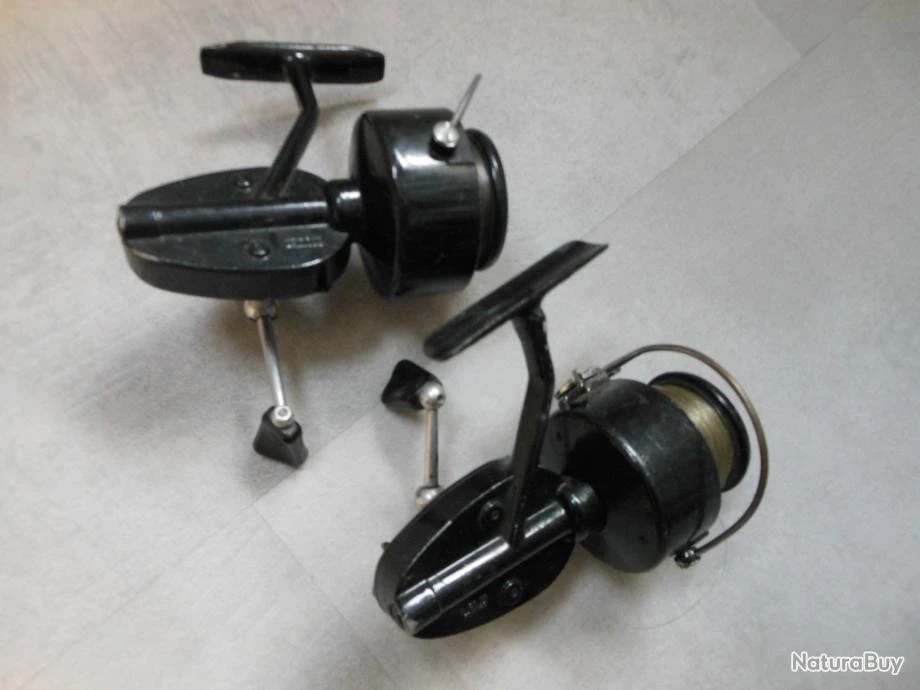 Moulinet Mitchell 300 (lot De Deux) 2 Moulinet Mitchell 300 (lot De Deux) – Image 2