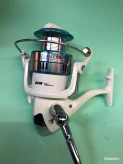 1 Moulinet SURF Oceaner ZI FV 700 SW Pezon Et Michel Pêche Mer -Pêche Expert 00003 1 moulinet SURF oceaner ZI FV 700 SW pezon et Michel peche mer