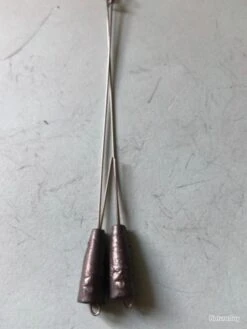 10 Plomb Lancer Conique Avec Avançon 3 Gr Démontable Pêche Truite Lemer -Pêche Expert 00003 10 plomb lancer conique avec avancon 3 gr demontable peche truite lemer