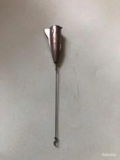 10 Plomb Lancer Gouvernail Avec Avançon 10 Gr Démontable Pêche Truite LEMER -Pêche Expert 00003 10 plomb lancer gouvernail avec avancon 10 gr demontable peche truite
