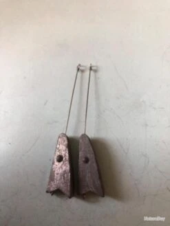 10 Plomb Lancer Tête De Poisson Avec Avançon 7 Gr Démontable Pêche Truite Lemer -Pêche Expert 00003 10 plomb lancer tete de poisson avec avancon 7 gr demontable peche truite lemer