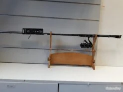 5669 CANNE MITCHELL TRAXX SPINNING 2.40M +MOULINET NEUF 5 5669 CANNE MITCHELL TRAXX SPINNING 2.40M +MOULINET NEUF -Pêche Expert 00003 5669 CANNE MITCHELL TRAXX SPINNING 2.40M MOULINET NEUF