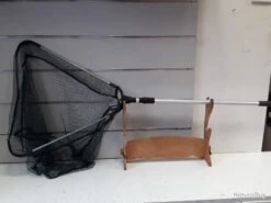 8017 EPUISETTE SHAKESPEARE SIGMA TROUT NETS MEDIUM VERT NEUF 7 8017 EPUISETTE SHAKESPEARE SIGMA TROUT NETS MEDIUM VERT NEUF -Pêche Expert 00003 8017 EPUISETTE SHAKESPEARE SIGMA TROUT NETS MEDIUM VERT NEUF