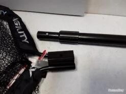 8022 EPUISETTE SHAKESPEARE AGILITY BOAT NET NEUF 6 8022 EPUISETTE SHAKESPEARE AGILITY BOAT NET NEUF -Pêche Expert 00003 8022 EPUISETTE SHAKESPEARE AGILITY BOAT NET NEUF