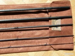 CANNE MOUCHE MAXIA MX - 12' - SOIE 4 . 6 CANNE MOUCHE MAXIA MX - 12' - SOIE 4 . -Pêche Expert 00003 CANNE MOUCHE MAXIA MX 12 SOIE 4