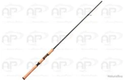 CANNE TRUITE SMITH TROUTIN SPIN LAG LESS BORON 2 240cm 24G