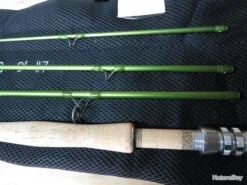 Canne DAM G Fly 9 Pieds Soie 7 ETAT TOTALEMENT NEUF !!! A SAISIR !!! 14 Canne DAM G Fly 9 Pieds Soie 7 ETAT TOTALEMENT NEUF !!! A SAISIR !!! -PĂȘche Expert 00003 Canne DAM G fly 9 pieds soie 7 ETAT TOTALEMENT NEUF