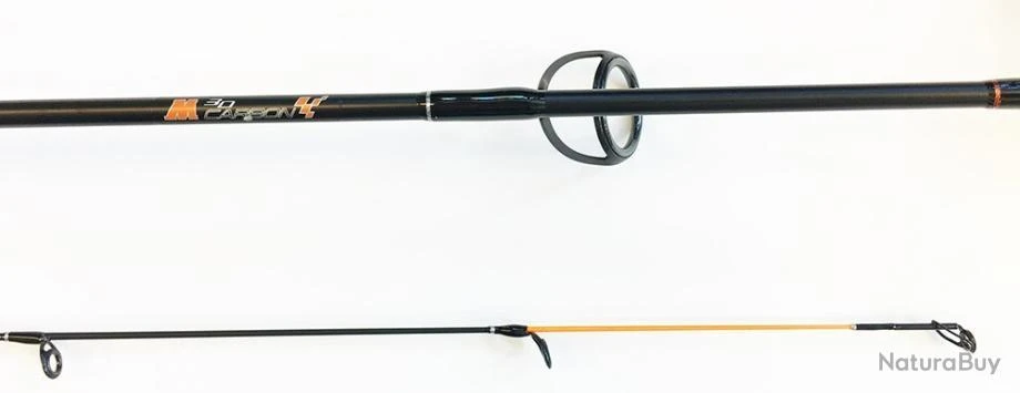 Canne Leurre Spinning Mitchell Traxx 1M90 8-15gr Ultra Light 3 Canne Leurre Spinning Mitchell Traxx 1M90 8-15gr Ultra Light â Image 3