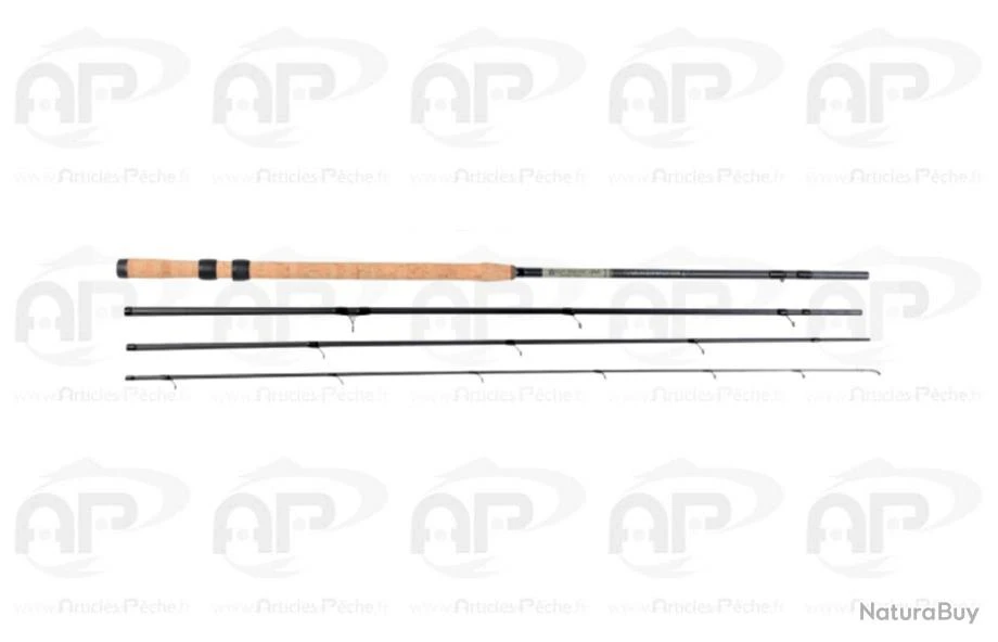 Canne Marc Delacoste Natura Stigmax 4 12 170gr 3,60m 1 Canne Marc Delacoste Natura Stigmax 4 12 170gr 3,60m