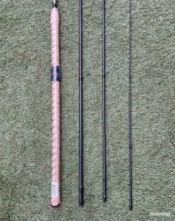 Canne Mitchell Performance Camo Toc 394 -Pêche Expert 00003 Canne Mitchell performance camo toc 394