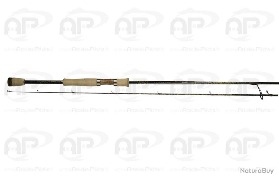 Canne Smith Dragonbait Trout Spinning 2 117cm 120 G 5-20gr 2,28m 1 Canne Smith Dragonbait Trout Spinning 2 117cm 120 G 5-20gr 2,28m