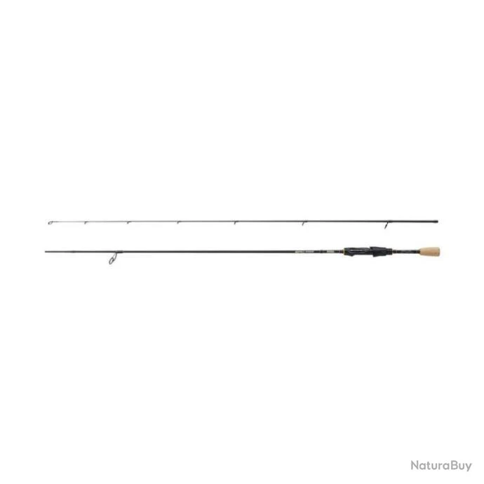 Canne Spinning Mitchell Epic MX2 - 1.70 M / 1-8 G 1 Canne Spinning Mitchell Epic MX2 - 1.70 M / 1-8 G