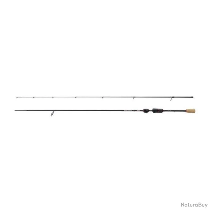 Canne Spinning Mitchell Epic MX3 - 1.80 M / 0-5 G 1 Canne Spinning Mitchell Epic MX3 - 1.80 M / 0-5 G