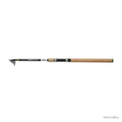 Canne Spinning Télescopique Mitchell Epic MX1 Trout - 3.10 M / 5-20 G