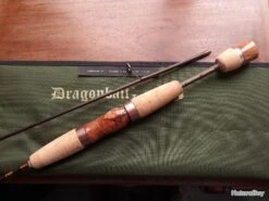 Canne Ultra Léger SMITH -Pêche Expert 00003 Canne Ultra leger SMITH