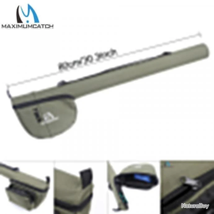 Canne à Mouche EXTREME 3-8WT En Fibre De Carbone 9ft 8wt Combo +bobine En Graphite Ligne De Vol 3 Canne à Mouche EXTREME 3-8WT En Fibre De Carbone 9ft 8wt Combo +bobine En Graphite Ligne De Vol – Image 3