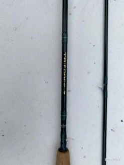 Canne à Mouche DAIWA Modèle TRIFORCE-Z , 8'6 # 4/5 - état Neuf 9 Canne à Mouche DAIWA Modèle TRIFORCE-Z , 8'6 # 4/5 - état Neuf -Pêche Expert 00003 Canne a mouche DAIWA modele TRIFORCE Z 8 6 4 5 etat neuf