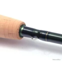 Canne à Mouche Marryat Tactical 10' Soie De 3 -Pêche Expert 00003 Canne a mouche Marryat Tactical 10 soie de 3