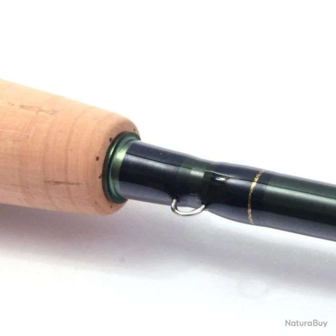 Canne à Mouche Marryat Tactical 8' 3 Canne à Mouche Marryat Tactical 8' – Image 3