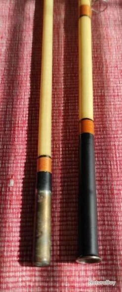 Shakespeare Canne A Mouche Wonderod 11 Shakespeare Canne A Mouche Wonderod -Pêche Expert 00003 Canne a mouche wonderod