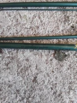 Canne à Pêche Au Toc Fil Intérieur Fabrication Artisanale Marque Ducos Avec Moulinet Garbolino 7 Canne à Pêche Au Toc Fil Intérieur Fabrication Artisanale Marque Ducos Avec Moulinet Garbolino -Pêche Expert 00003 Canne a peche au toc fil interieur fabrication artisanale marque ducos avec moulinet garbolino