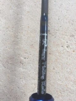 Canne à Pêche Truite -Pêche Expert 00003 Canne a peche truite