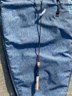 Daiwa Canne Leurre Daïwa Samuraï 1,8 M -Pêche Expert 00003 Canne leurre Daiwa Samurai 1 8 m