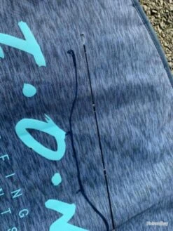 Canne Leurre Volkiensoul Raptor Spin 1,98 M -Pêche Expert 00003 Canne leurre Volkiensoul Raptor spin 1 98 m