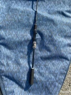 Canne Leurre Volkiensoul Raptor Spin 2,10 M -Pêche Expert 00003 Canne leurre Volkiensoul Raptor spin 2 10 m