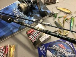 Canne Leurre Spinning Mitchell Mag Pro RZT Spin 182 6 Canne Leurre Spinning Mitchell Mag Pro RZT Spin 182 -Pêche Expert 00003 Canne leurre spinning Mitchell Mag pro RZT spin 182