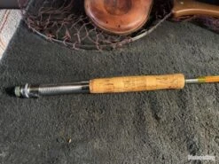 OCEAN Canne Mouche Bambou Revendu Transformable En Lancé 12 OCEAN Canne Mouche Bambou Revendu Transformable En Lancé -Pêche Expert 00003 Canne mouche bambou revendu Transformable en lance