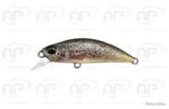 Duo Spearhead Ryuki 38S Brown Trout 2,8 G 3,8 Cm