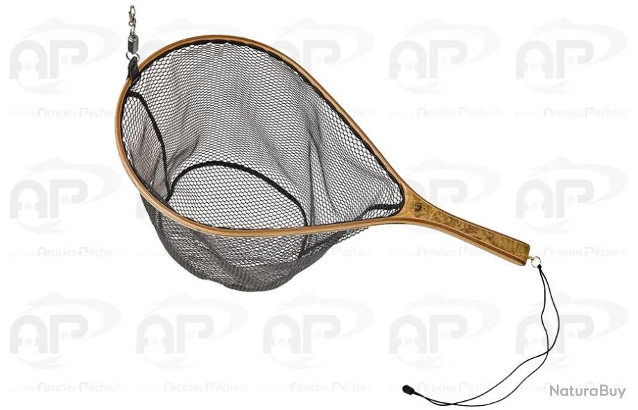 Epuisette Illex Stream Master XL 1 Epuisette Illex Stream Master XL