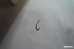 Hameçons 12 MUSTAD 278 Par 500 -Pêche Expert 00003 Hamecons 12 MUSTAD 278 par 500