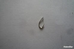 Hameçons 15 Mustad Par 500 Blanc Extra Court -Pêche Expert 00003 Hamecons 15 mustad par 500 blanc extra court