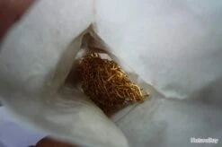 Hameçons 16 Canelle Par 1000 Doré Fin Renversé -Pêche Expert 00003 Hamecons 16 canelle par 1000 dore fin renverse