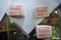 Hameçons 16 Canelle Par 1000 Doré Forgé Renversé -Pêche Expert 00003 Hamecons 16 canelle par 1000 dore forge renverse