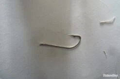 Hameçons 9 Mustad Par 500 Blanc Extra Long -Pêche Expert 00003 Hamecons 9 mustad par 500 blanc extra long