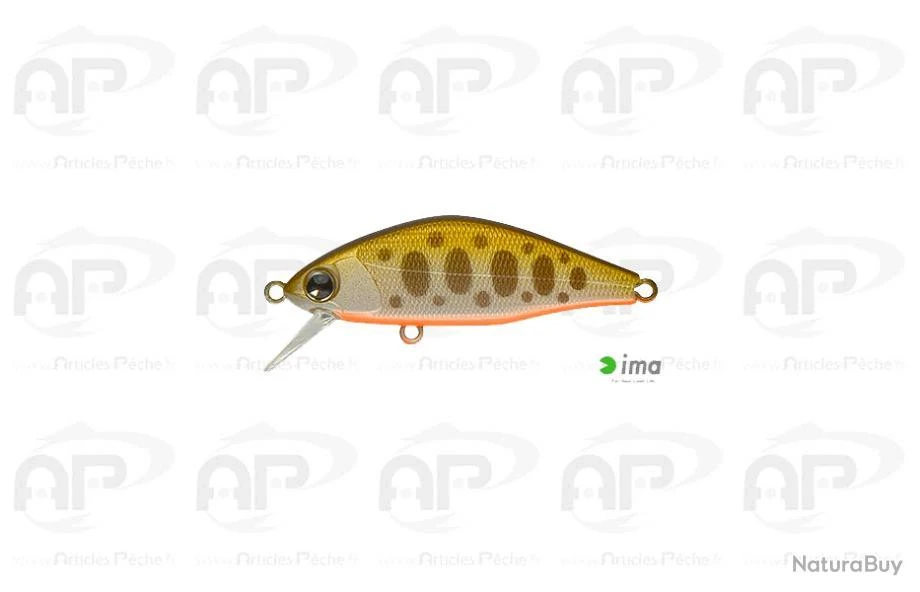 IMA LURES ISSEN 018 4 G 45 Mm 1 IMA LURES ISSEN 018 4 G 45 Mm