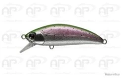 IMA LURES SUKARI Rainbow 8 G 6,3 Cm
