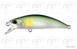 Leurre DUO Spearhead Ryuki 50SP Ayu 5 Cm 1 3,3 G