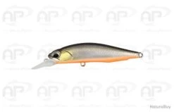 Leurre Duo Realis Rozante 63SP 5 Gr 63mm Mat Rider
